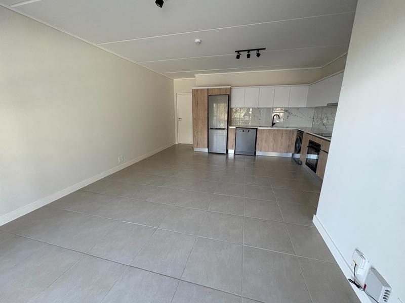 To Let 2 Bedroom Property for Rent in Richwood Western Cape